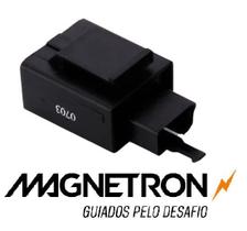 Rele de Pisca Honda Cbx Twister 250 Bros 150 Cg Titan 150 Cg Fan 125