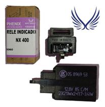 Relé De Pisca (indicador) Nx 400 Falcon