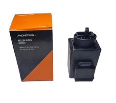 Relé de Pisca Magnetron 90226011 - XT 660 (2005-2015) - XLR 125 (1996-2002) - CG 125 TITAN (1992-2004) Relé de Pisca Magnetron 90226011 - XT 660 (2005-2015) - XLR 125 (1996-2002) - CG 125 TITAN (1992-2004)
