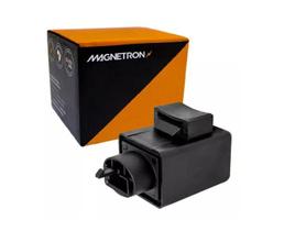 Relé de Pisca Magnetron 90226150 - XTZ 125 - YBR 125 - YS 250 FAZER