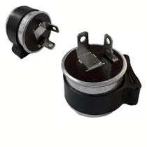 Rele de Pisca Para Moto - Modelo Universal (2 Pinos)