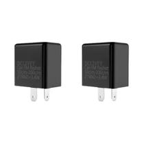 Relé De Pisca-Pisca Ajustável De Alta Potência 12V Para Motocicleta, 20-2 Peças, Indicador De Relé De Pisca-Pisca Ajustável De Alta Potência 12V Para Motocicleta, 20-2 Peças, Indicador De
