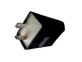 Relé De Pisca Seta 12v Traxx Moby 50 Star 50 Sky 50 2 Pinos