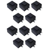 Relê de Pisca Seta CG 150 Titan Fan 09-12 CB 300 (Kit c/10)