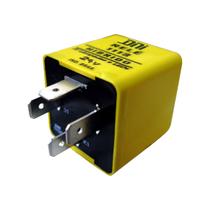 Relé De Pisca Seta LED Comum Hibrido 24v Caminhão Ônibus 4T