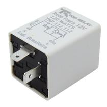 Relé De Pisca Universal 12v 150w 2 Terminais