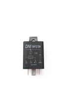 Relé de Pisca Universal 500W - Potência Máxima - DNI0412S4