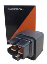 Rele de Pisca Yamaha XTZ 125 2002 a 2016/YBR 125 2000 a 2008/XT 225 1996 a 2006