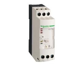 Relé de proteção de bloqueio SCHNEIDER RM4-TR-32 Relé de proteção de bloqueio SCHNEIDER RM4-TR-32