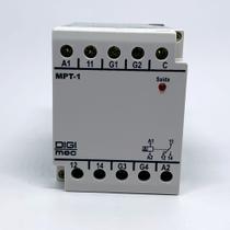 Rele de Proteção Térmica MPT-1 220V Digimec