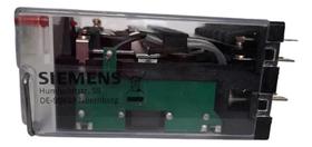 Rele De Rapido Bloqueio 7pa22510 - Siemens