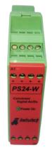 Relé de Segurança NR12 PS24-W WEG/INSTRUTECH Controle de Simultaneidade Novo