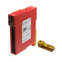Relé De Segurança Omron 2NA + 2NA Delay 5s + 1 Auxiliar G9se-221-t05