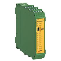 Relé de Segurança Programável NR12 PSRW WEG