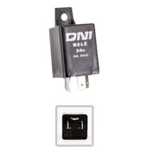 Relé de Seta Iveco 24 Volts - DNI1128