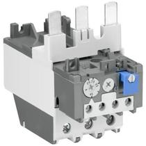 Rele de sobrecarga,TA25DU-32,rele de sobrecarga tripolar bimetalico,classe 10,com ajuste termico de 24 a 32A,Linha Eficiente,ABB