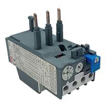 Rele de sobrecarga TA25DU Tripolar bimetálico 10 à 14A ABB