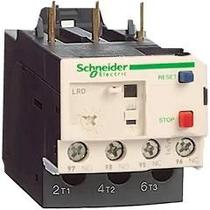 Relé De Sobrecarga Térmica 11.6a 1na1nf Lrd06 Schneider
