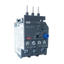 Relé de Sobrecarga Térmico 1NA+1NF 0,23...0,31A T16-0.31 ABB