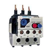 Relé de Sobrecarga Térmico 1NA+1NF 28...36A NR2-36 Chint