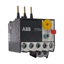 Relé de Sobrecarga Térmico 1NA+1NF 9,0...12,0A T7DU12.0 ABB