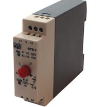 Relé de Tempo 110/220V DTE-1 15 segundos Digimec