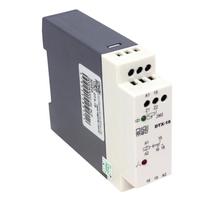 Relé de Tempo DTX-19 30SEG 24VCC/CA Digimec