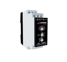 Relé de Tempo Multifunção TMF-02 Altronic