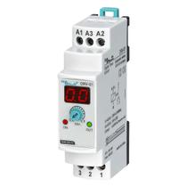 Rele de tempo on delay 220vac drv-01m minutos Rele de tempo on delay 220vac drv-01m minutos