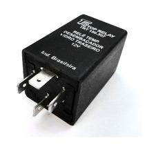 Rele Desembacador Chevette/monza/kadett/opala 4 Terminais Dni 0307