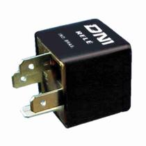 Relé Detector de Água - 12/24V - DNI 8541 Relé Detector de Água - 12/24V - DNI 8541