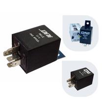 RELE DNI ACENDIMENTO AUT. FAROIS 150W 5 TERMINAIS 12V Única