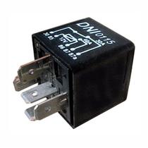 RELE DNI AUXILIAR 40/30A 5 TERMINAIS 12V Única RELE DNI AUXILIAR 40/30A 5 TERMINAIS 12V Única