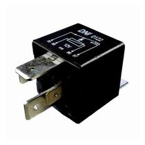 RELE DNI AUXILIAR 70A 4 TERMINAIS 12V Única