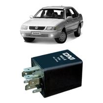 RELE DNI COMANDO AR-CONDICIONADO VW / AUDI 171959141A / FORD 95VW19W572A 25A 8 TERMINAIS 12V Única RELE DNI COMANDO AR-CONDICIONADO VW / AUDI 171959141A / FORD 95VW19W572A 25A 8 TERMINAIS 12V Única