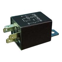 RELE DNI COMANDO PISCA MB BUSSCAR/CAIO/VOLARE 4 TERMINAIS 24V Única RELE DNI COMANDO PISCA MB BUSSCAR/CAIO/VOLARE 4 TERMINAIS 24V Única