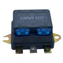 Rele dni duplo farois universal reforçado 6 terminais 24v Rele dni duplo farois universal reforçado 6 terminais 24v