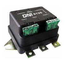 RELE DNI DUPLO FAROIS UNIVERSAL SUPER REFORCADO 6 TERMINAIS 500W 12V Única RELE DNI DUPLO FAROIS UNIVERSAL SUPER REFORCADO 6 TERMINAIS 500W 12V Única