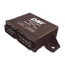 RELE DNI PISCA SCANIA SERIE 3 C/SUPORTE 13 TERMINAIS 24V Única RELE DNI PISCA SCANIA SERIE 3 C/SUPORTE 13 TERMINAIS 24V Única