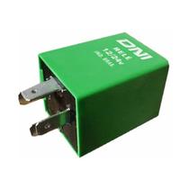 RELE DNI PISCA SOLIDO MB 3885447032/3885447132/MARCOPOLO 272001643 4 TERMINAIS 12/24V Única RELE DNI PISCA SOLIDO MB 3885447032/3885447132/MARCOPOLO 272001643 4 TERMINAIS 12/24V Única