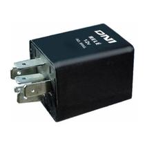 RELE DNI TEMPORIZADOR LIMPADOR PARA-BRISA VW / AUDI / FORD 6 TERMINAIS 12V Única RELE DNI TEMPORIZADOR LIMPADOR PARA-BRISA VW / AUDI / FORD 6 TERMINAIS 12V Única