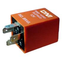 RELE DNI TEMPORIZADOR P/TRAVAS VIDROS ELETRICOS FIAT 52280684 / 7712467 GM 52270096/ 4 TERMINAIS 12V Única RELE DNI TEMPORIZADOR P/TRAVAS VIDROS ELETRICOS FIAT 52280684 / 7712467 GM 52270096/ 4 TERMINAIS 12V Única