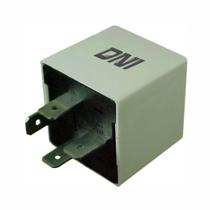 Relé do Ar Condicionado - 12V - DNI 8503 Relé do Ar Condicionado - 12V - DNI 8503