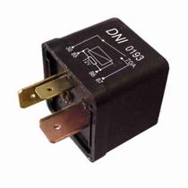 Relé do Ar-Condicionado 42520429 Fiat - DNI 0193