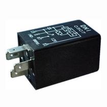 Relé do Desembaçador do Vidro Traseiro 94643699 OPEL - DNI 0307