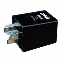 Relé do Limpador de Para-Brisa 8594098001 TOYOTA - DNI 0327 Relé do Limpador de Para-Brisa 8594098001 TOYOTA - DNI 0327