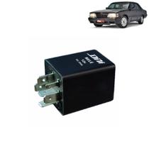 Relé do Limpador de Para-Brisa GM 93203424 / 94646585 / 94629840 - DNI 0331