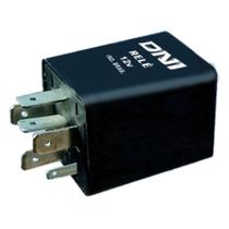 Relé do Limpador de Para-Brisa Scania 1335482 / 1523612 / 1741091 / 523612 - DNI 0834