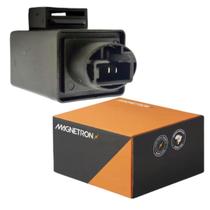 Rele do Pisca 12v 2P YBR 125/Factor 125/XTZ 125