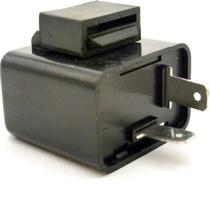 Rele do Pisca - 2 PINOS Para LED UNIVERSAL